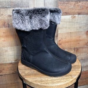 KEEN Fremont Zip WP Boot - Women' 6.5